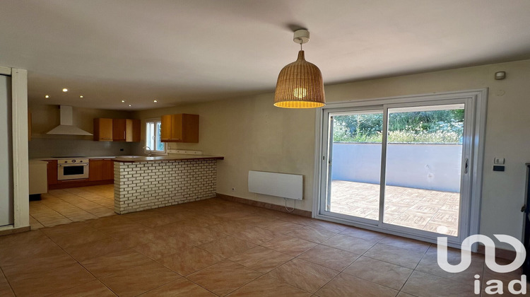 Ma-Cabane - Vente Maison Juziers, 140 m²