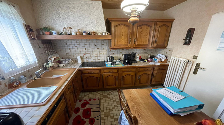 Ma-Cabane - Vente Maison JUZIERS, 81 m²