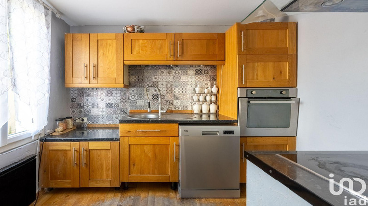 Ma-Cabane - Vente Maison Juziers, 100 m²