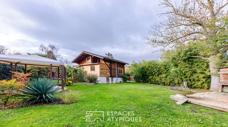 Ma-Cabane - Vente Maison JUZIERS, 86 m²