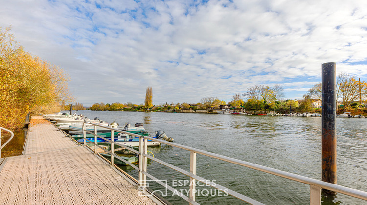 Ma-Cabane - Vente Maison JUZIERS, 86 m²