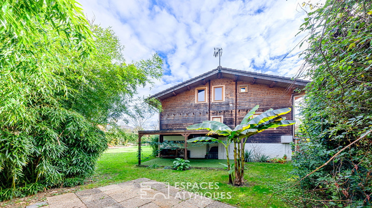 Ma-Cabane - Vente Maison JUZIERS, 86 m²