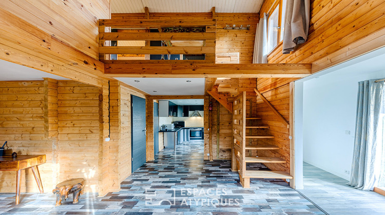 Ma-Cabane - Vente Maison JUZIERS, 86 m²