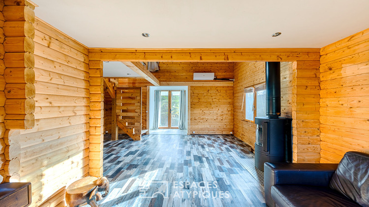 Ma-Cabane - Vente Maison JUZIERS, 86 m²