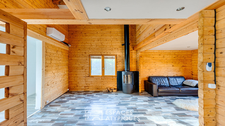 Ma-Cabane - Vente Maison JUZIERS, 86 m²