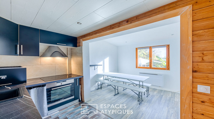 Ma-Cabane - Vente Maison JUZIERS, 86 m²
