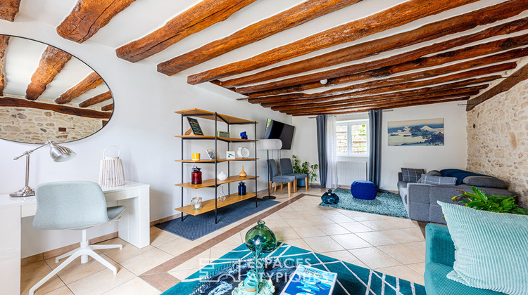 Ma-Cabane - Vente Maison JUZIERS, 120 m²