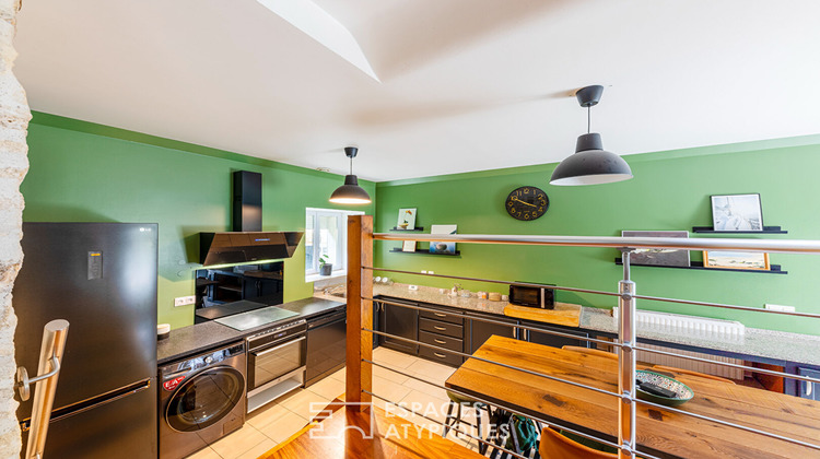 Ma-Cabane - Vente Maison JUZIERS, 120 m²