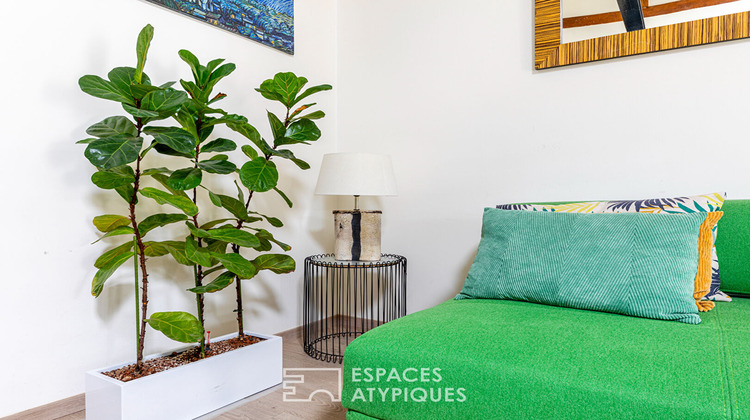 Ma-Cabane - Vente Maison JUZIERS, 120 m²