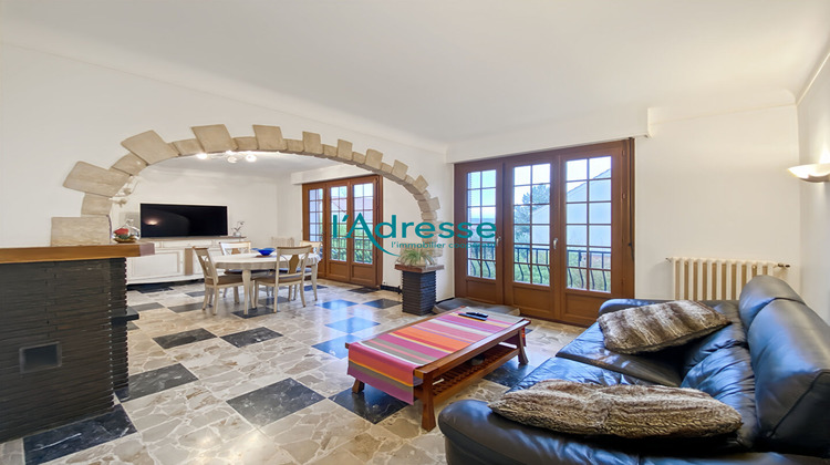 Ma-Cabane - Vente Maison JUZIERS, 77 m²