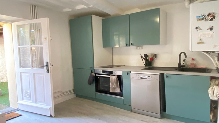 Ma-Cabane - Vente Maison JUZIERS, 52 m²