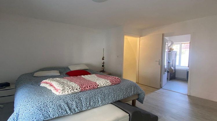 Ma-Cabane - Vente Maison JUZIERS, 52 m²