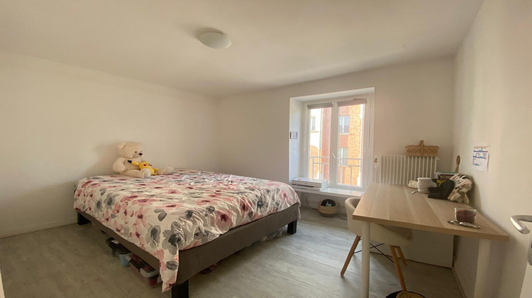 Ma-Cabane - Vente Maison JUZIERS, 52 m²