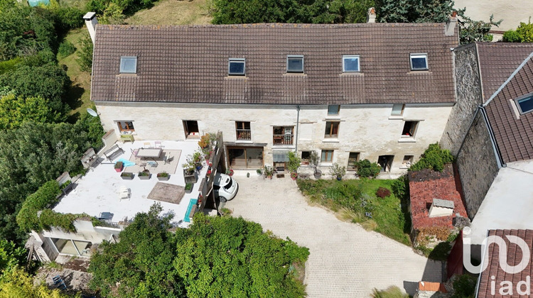 Ma-Cabane - Vente Maison Juziers, 294 m²