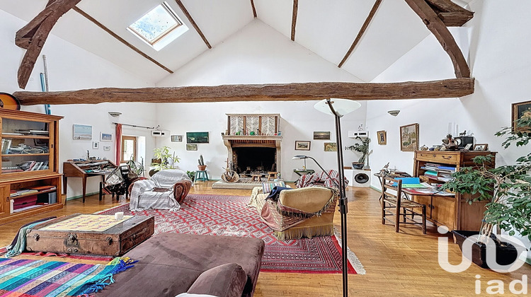 Ma-Cabane - Vente Maison Juziers, 294 m²