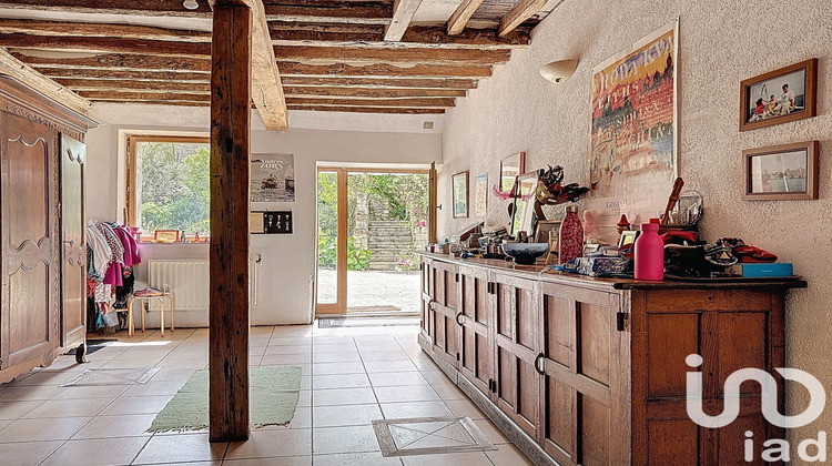 Ma-Cabane - Vente Maison Juziers, 294 m²