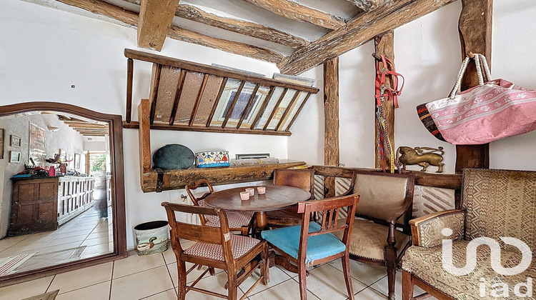 Ma-Cabane - Vente Maison Juziers, 294 m²