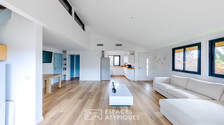 Ma-Cabane - Vente Maison JUZIERS, 49 m²