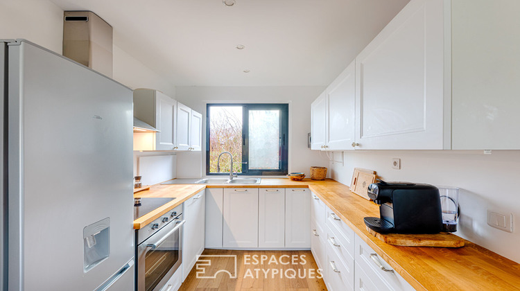 Ma-Cabane - Vente Maison JUZIERS, 49 m²