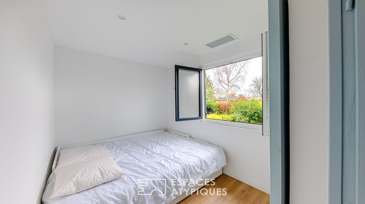 Ma-Cabane - Vente Maison JUZIERS, 49 m²