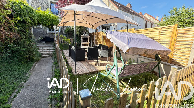 Ma-Cabane - Vente Maison Juziers, 71 m²