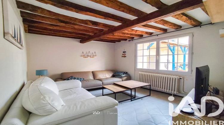 Ma-Cabane - Vente Maison Juziers, 149 m²