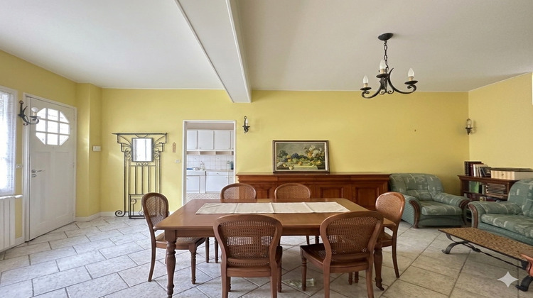 Ma-Cabane - Vente Maison JUZIERS, 97 m²