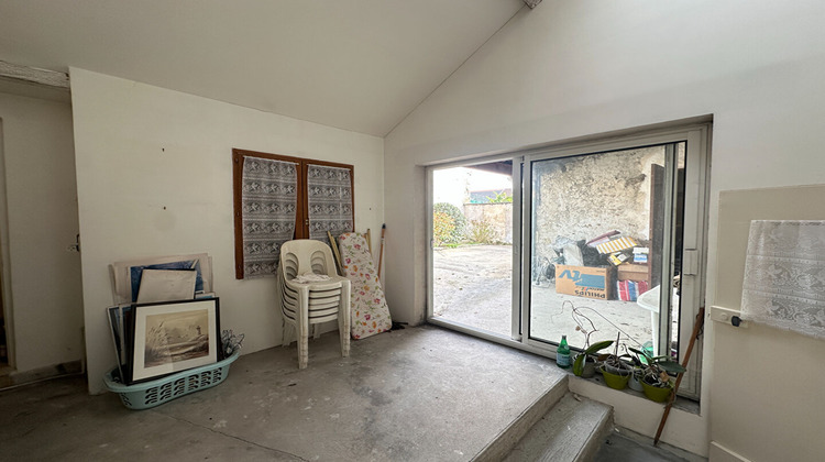 Ma-Cabane - Vente Maison JUZIERS, 97 m²