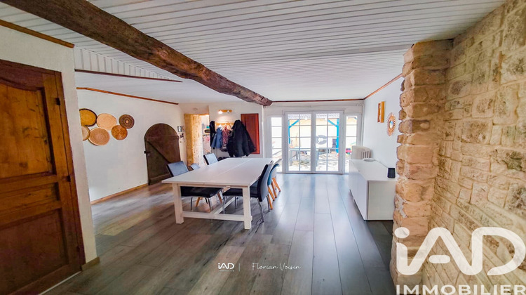 Ma-Cabane - Vente Maison Juziers, 149 m²