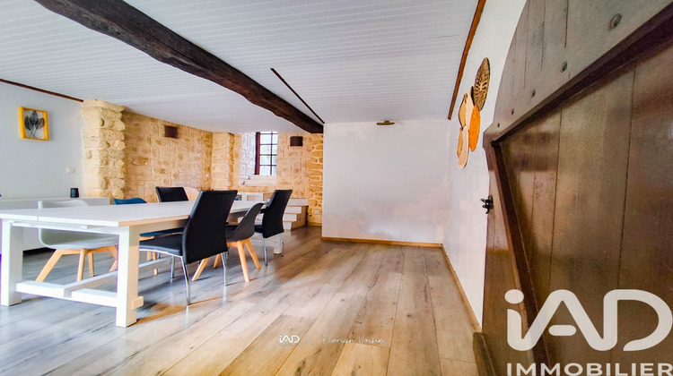 Ma-Cabane - Vente Maison Juziers, 149 m²