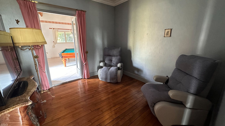 Ma-Cabane - Vente Maison JUZIERS, 168 m²