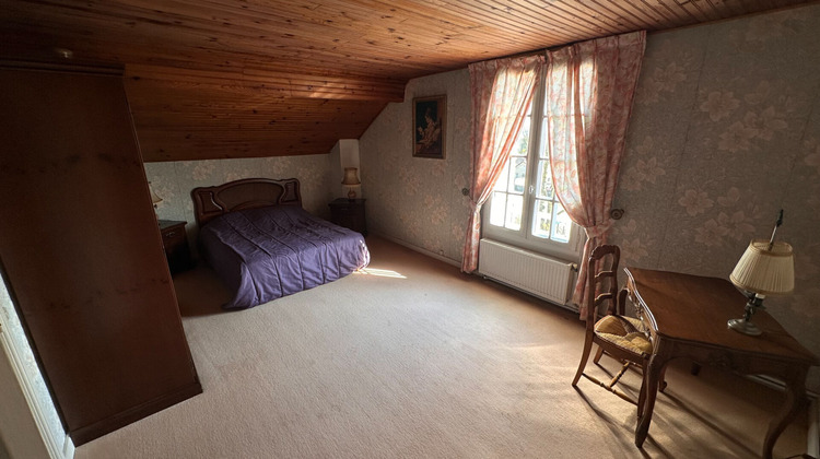 Ma-Cabane - Vente Maison JUZIERS, 168 m²