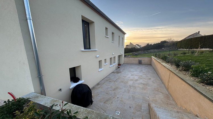 Ma-Cabane - Vente Maison JUZIERS, 195 m²