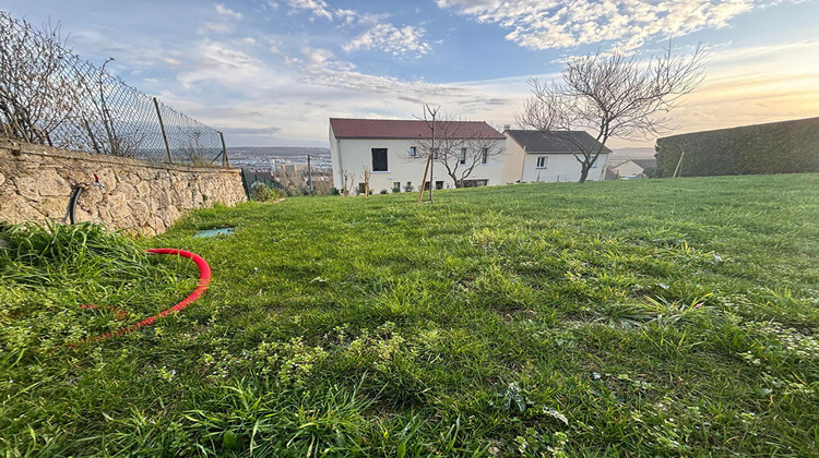 Ma-Cabane - Vente Maison JUZIERS, 195 m²