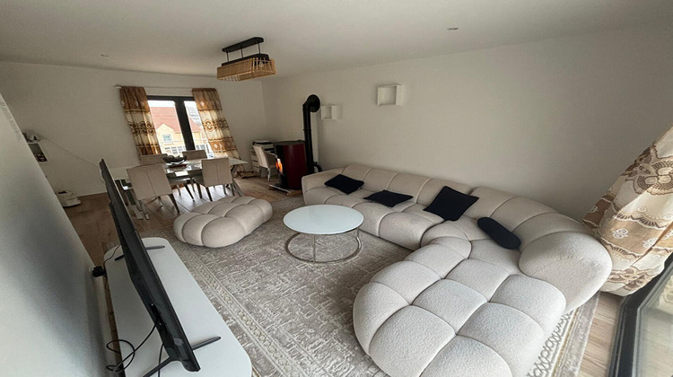 Ma-Cabane - Vente Maison JUZIERS, 195 m²