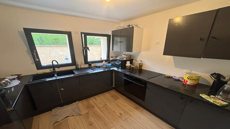 Ma-Cabane - Vente Maison JUZIERS, 195 m²