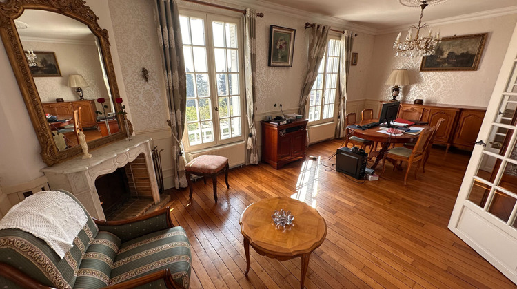 Ma-Cabane - Vente Maison JUZIERS, 168 m²