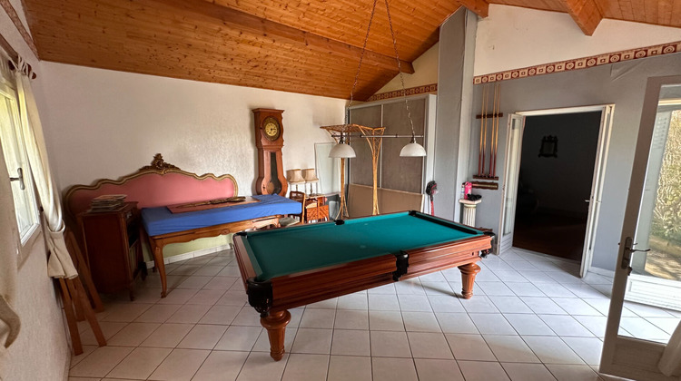 Ma-Cabane - Vente Maison JUZIERS, 168 m²