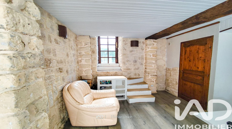 Ma-Cabane - Vente Maison Juziers, 149 m²