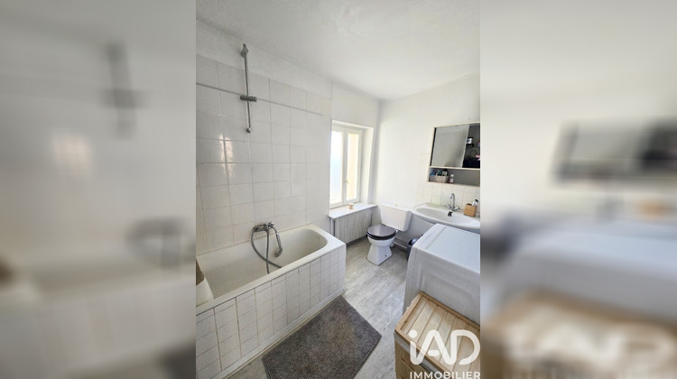 Ma-Cabane - Vente Maison Juziers, 52 m²