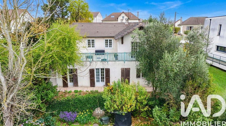 Ma-Cabane - Vente Maison Juziers, 225 m²