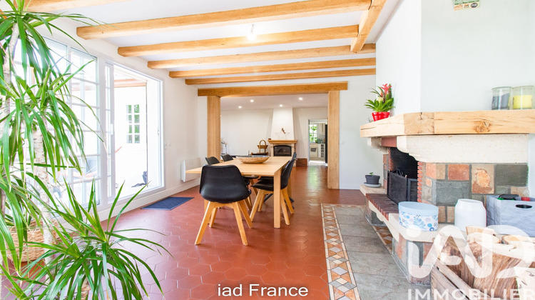 Ma-Cabane - Vente Maison Juziers, 225 m²