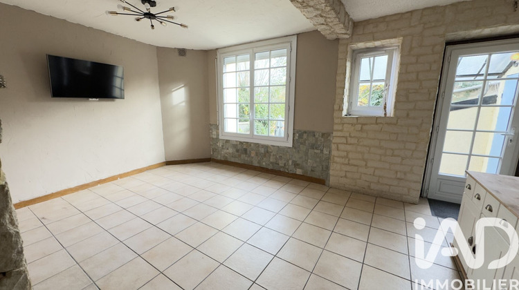 Ma-Cabane - Vente Maison Juziers, 71 m²