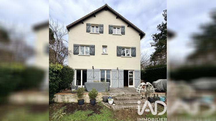 Ma-Cabane - Vente Maison Juziers, 160 m²