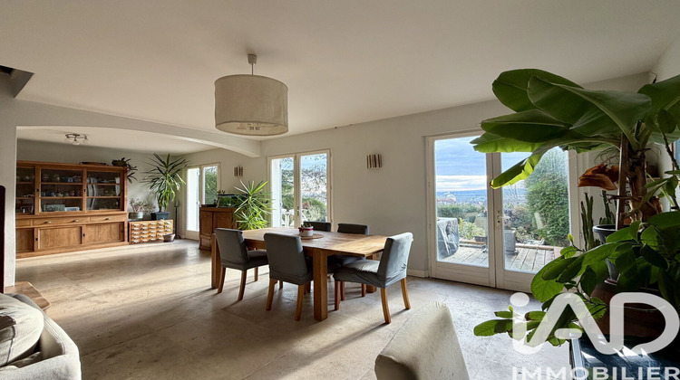 Ma-Cabane - Vente Maison Juziers, 160 m²