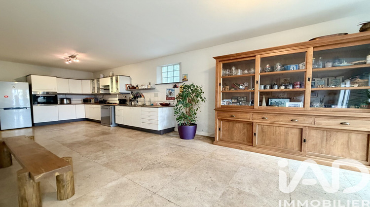 Ma-Cabane - Vente Maison Juziers, 160 m²