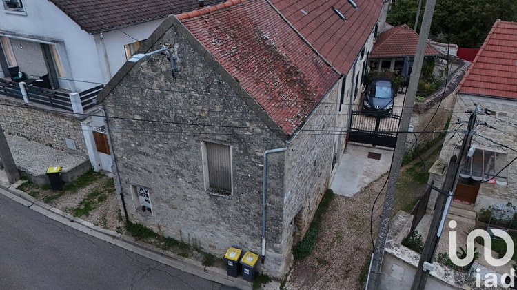 Ma-Cabane - Vente Maison Juziers, 40 m²