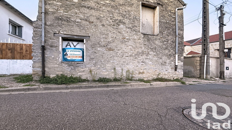 Ma-Cabane - Vente Maison Juziers, 40 m²