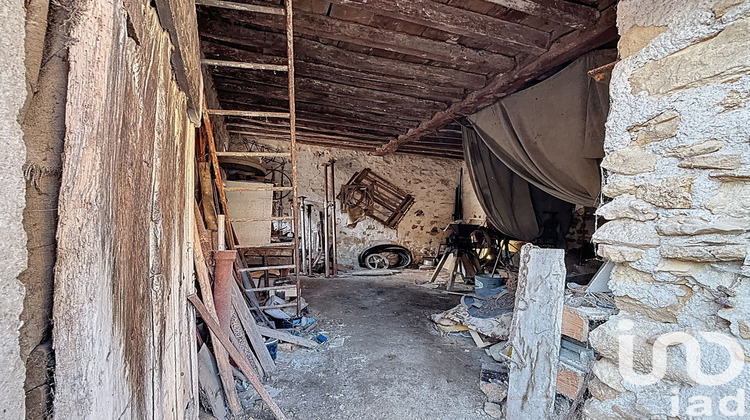 Ma-Cabane - Vente Maison Juziers, 40 m²