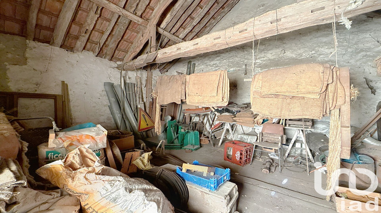 Ma-Cabane - Vente Maison Juziers, 40 m²